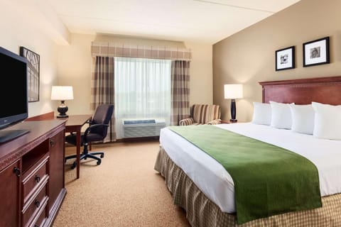 Country Inn & Suites by Radisson, Buffalo South I-90, NY Hotel in New York