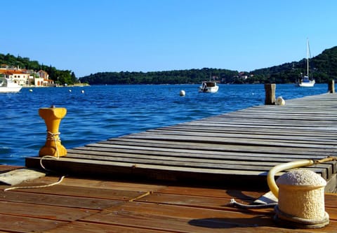 Apartments Capitano Blue Apartment in Dubrovnik-Neretva County