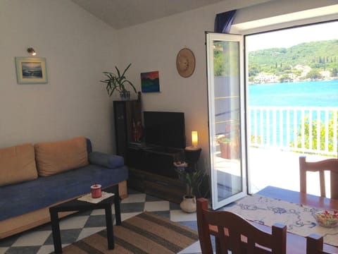 Apartments Capitano Blue Apartment in Dubrovnik-Neretva County