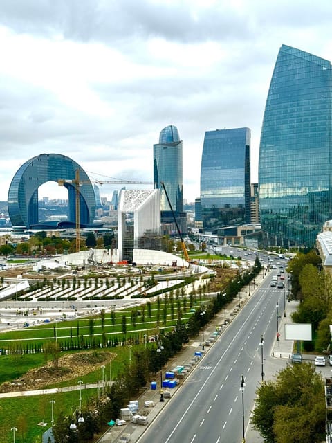 NOBEL Hotel Hotel in Baku