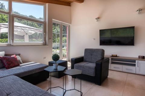 House Bumbiste 1703 House in Banjole