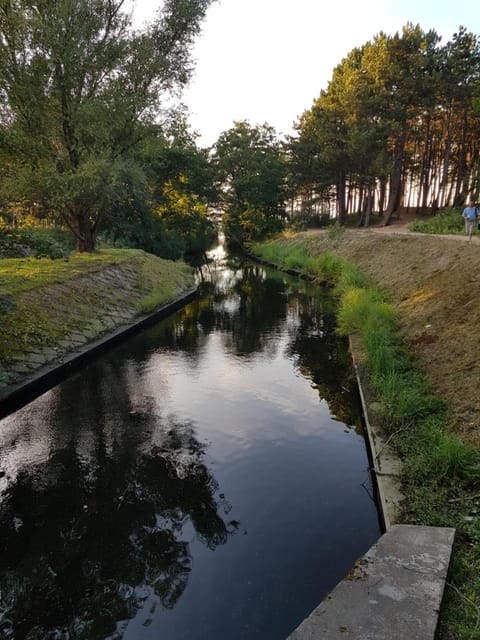 Apartament Emilia Apartment in Pomeranian Voivodeship