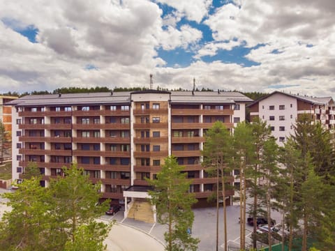 Vila Peković Condo in Zlatibor