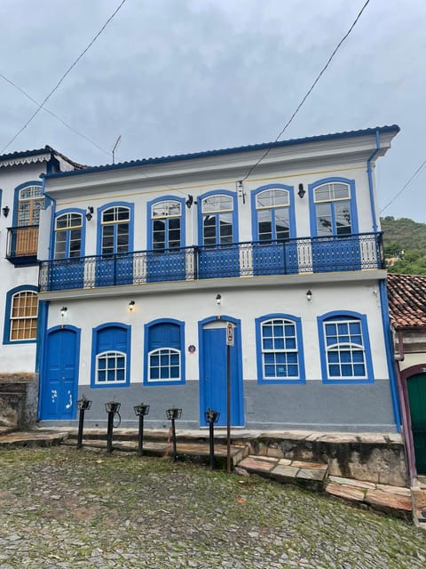 Caminhos da Liberdade Pousada Inn in Ouro Preto