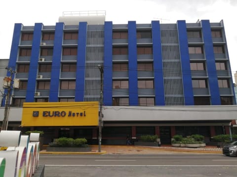 Eurohotel Hotel in Panama City, Panama