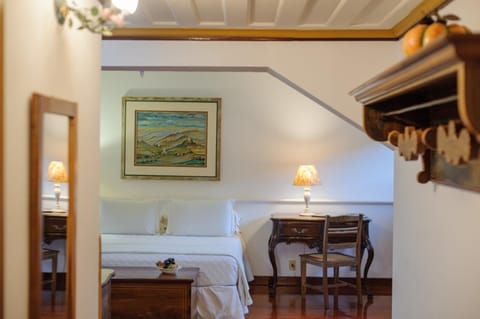 Pousada do Mondego Auberge in Ouro Preto