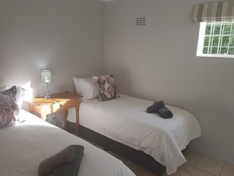Settler Cottage Apartment Condo in Eastern Cape