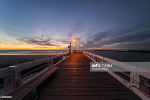 Nearby landmark, Off site, Natural landscape, Hiking, Sea view, Sunset