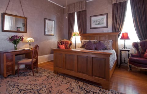 HH Whitney House - A Bed & Breakfast on the Historic Esplanade Bed and Breakfast in New Orleans