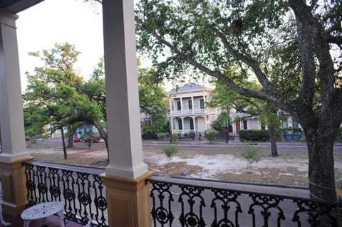HH Whitney House - A Bed & Breakfast on the Historic Esplanade Bed and Breakfast in New Orleans