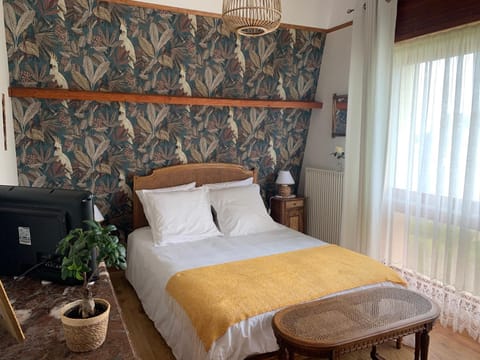 chambre normande Bed and Breakfast in Courseulles-sur-Mer