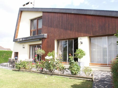 chambre normande Pensão in Courseulles-sur-Mer