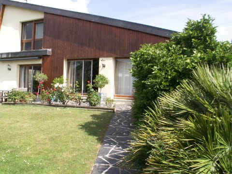 chambre normande Pensão in Courseulles-sur-Mer