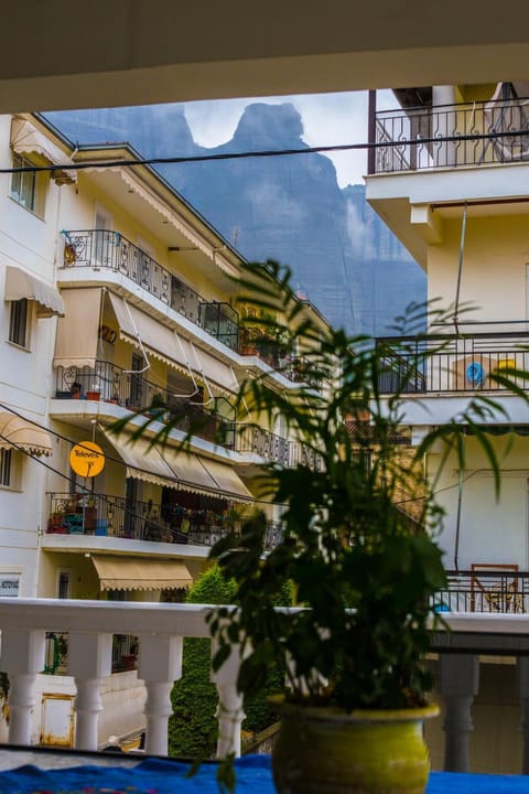 Downtown Meteora apartment Apartment in Kalabaka