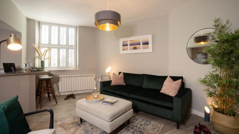 Easy Reach Apartment in Ambleside