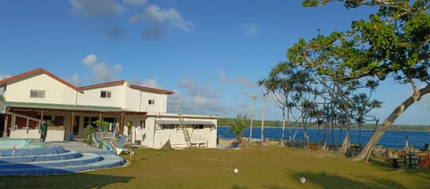 Bluepango Guest House Hotel in Port Vila