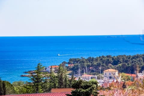 Landmark view, Sea view