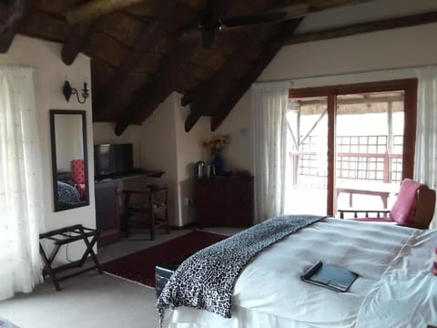 Happy Jackal Guest House Bed and Breakfast in Port Elizabeth