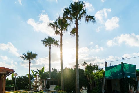 View (from property/room), Sunset