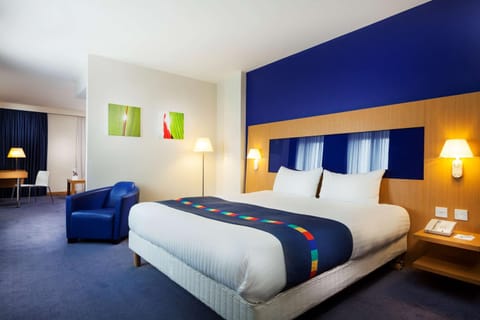 Park Inn by Radisson Peterborough Hotel in Huntingdonshire District