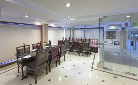 Hotel Casa Fortuna Hotel in Kolkata