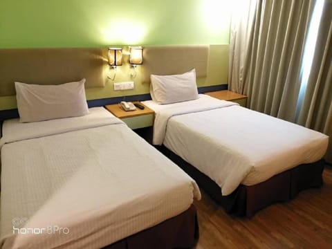 The Pavilion Hotel Hotel in Sabah