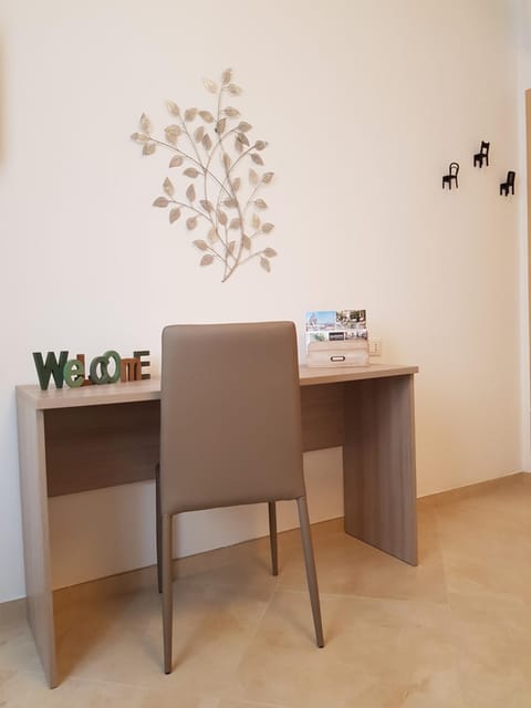 L&G's Roof Terrace Apartment in Pisa