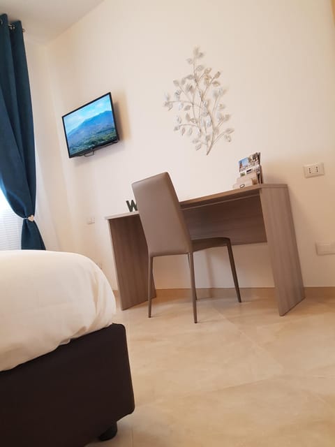 L&G's Roof Terrace Apartment in Pisa