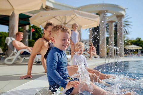 TUI MAGIC LIFE Belek Resort in Antalya Province