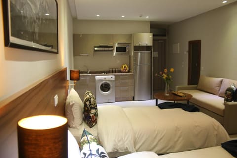L'escale Suites Résidence Hôtelière By 7AV HOTELS Appartement-Hotel in Mohammedia