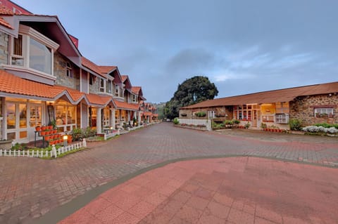 JC Residency Hotel in Kodaikanal