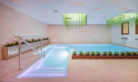 Spa and wellness centre/facilities, Swimming pool, Swimming pool