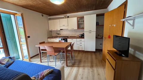 Da Rita Apartment in Idro