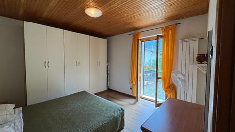 Da Rita Apartment in Idro