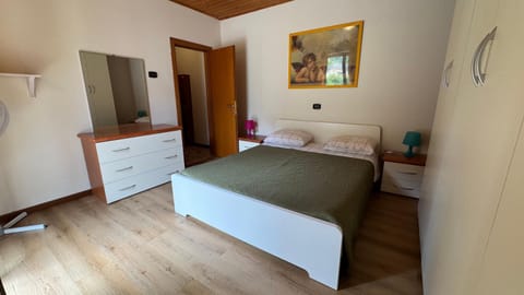 Da Rita Apartment in Idro