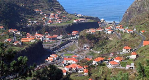 Pereira Place Apartamento in Madeira District