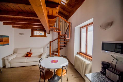 Il Borgo Apartment hotel in Bellagio