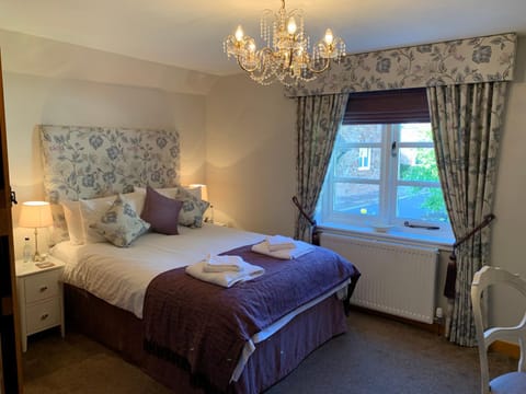 Millstream Cottage B & B Bed and Breakfast in Dunster