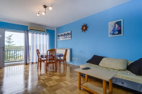 KON-TIKI Apartments Appartamento in Mali Losinj