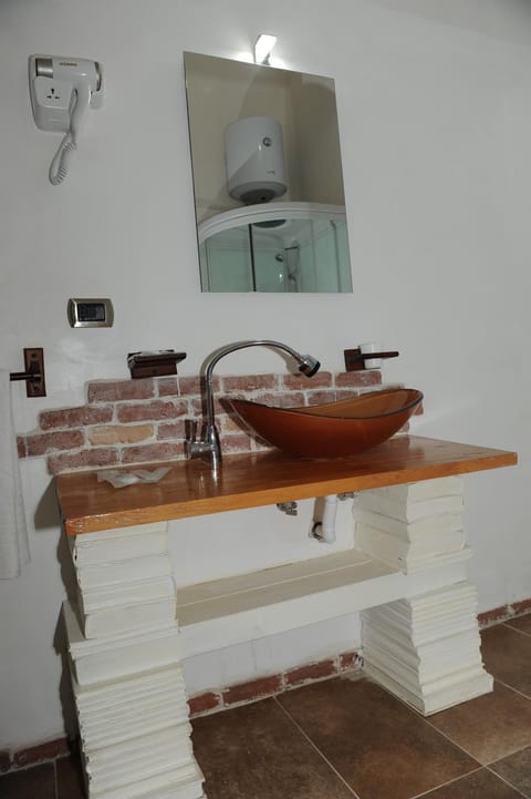 Torre Balzano B&B Bed and Breakfast in Apulia