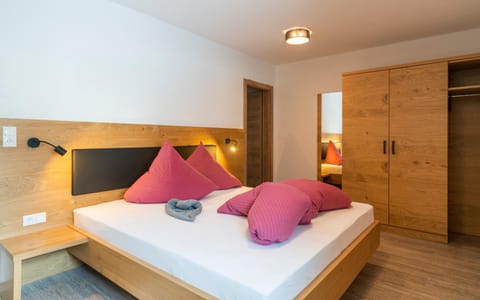 Auszeit Apartment in Trentino-South Tyrol