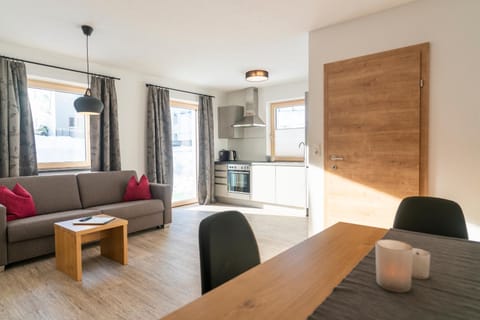 Auszeit Apartment in Trentino-South Tyrol