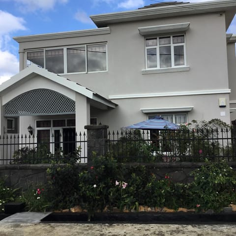 Aurelia Lodge - Apartment with Terrace Condo in Mauritius