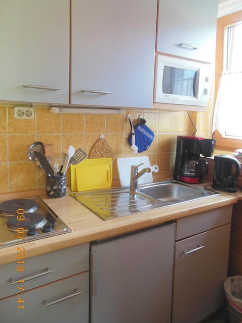 Kitchen or kitchenette, Photo of the whole room
