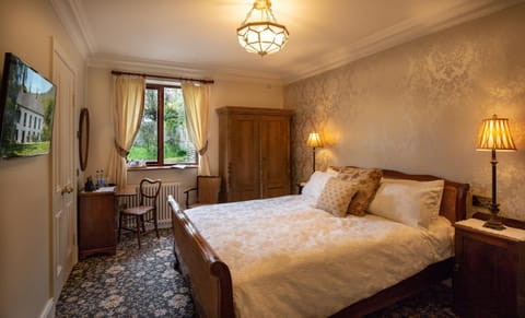 Ghan House Bed and Breakfast in Carlingford