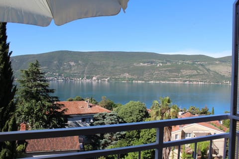 Spring, Day, Balcony/Terrace, On site, Sea view