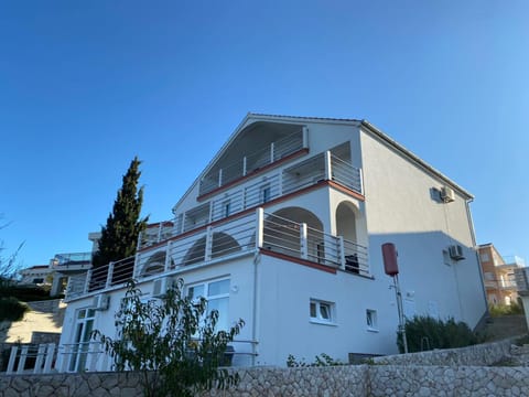 Vila Matej Condominio in Split-Dalmatia County