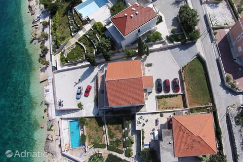 Vila Matej Condominio in Split-Dalmatia County