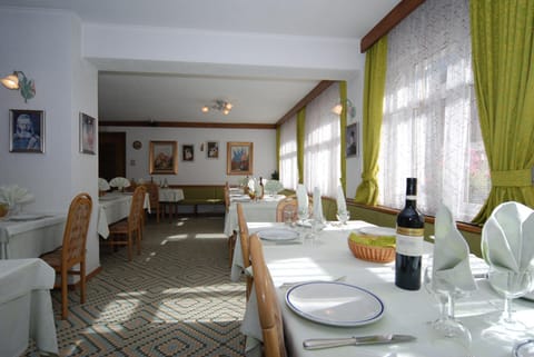 Hotel Ancora Hotel in Moena