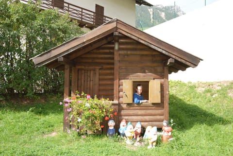 Hotel Ancora Hotel in Moena